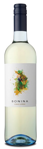 Винью Верде. Бонина полусухое