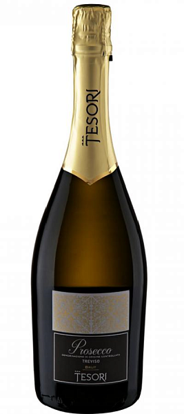 Просекко Тревизо, Тесори