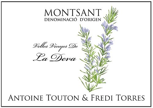 Вельес Виньес Де Ла Дева, Антуан Тутон & Фреди Торрес, Монсант