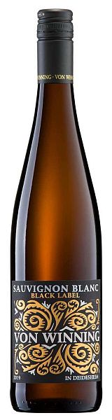 Совиньон Блан Блэк Лейбл, Фон Виннинг, Пфальц