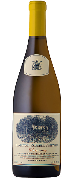 Шардоне, Гамильтон Рассел Виньярдс