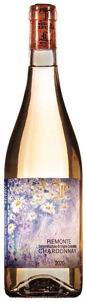 Шардоне, Тенута Фореста, Пьемонт