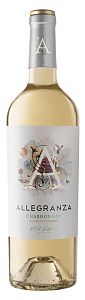 Шардоне Аллегранза, Кастилья