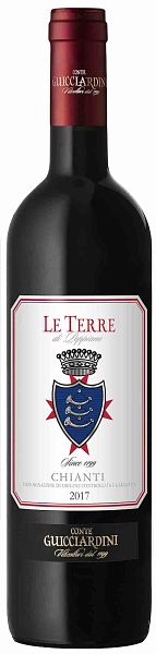 Кьянти, Терре ди Поппьяно