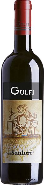 НероСанлоре, Гульфи, Сицилия