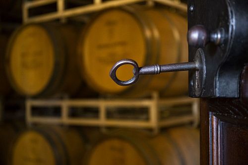 Фаттория Ле Пупилле 