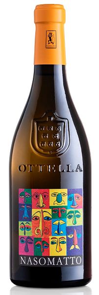 Назоматто, Оттелла, Лугана