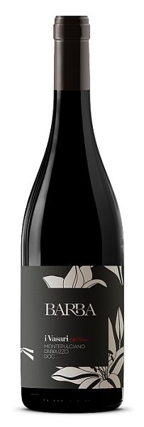 И Вазари Олд Вайнс, Барба, Монтепульчано д'Абруццо