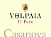 Кьянти Классико Иль Пуро Казанова Ризерва, Кастелло ди Вольпая 