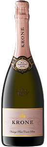 Кроне Винтедж Розе Кюве Брют, Вестерн Кейп