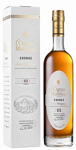 Пти Шампань Шато де Монтифо V.S. в п/к
