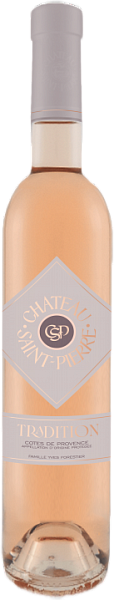 Шато Сен-Пьер Традисьон, Кот де Прованс