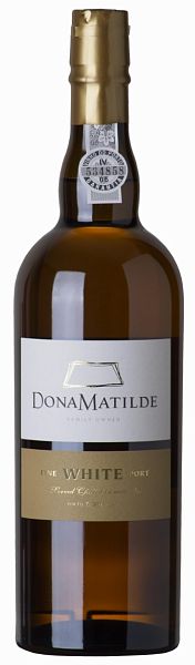 Дона Матилд Файн Уайт Порт