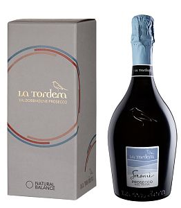 Просекко Тревизо Саоми, Ла Тордера в п/к Просекко Тревизо Саоми, Ла Тордера в п/к