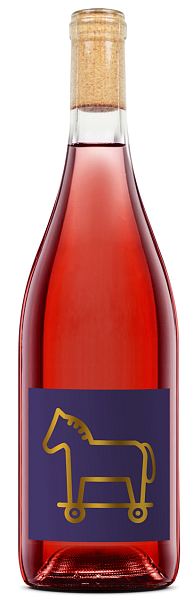 Конь в пальто, Лефкадия