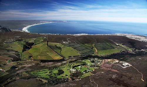 Хамильтон Рассел Виньярдс