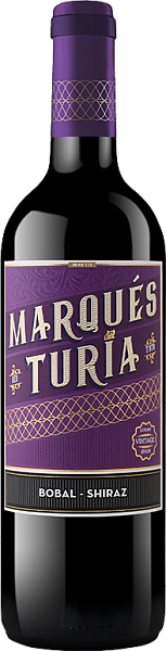 Бобаль/Сира Маркиз дель Туриа, Валенсия