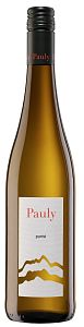 Рислинг Пурист, Паули, Мозель Рислинг Пурист, Паули, Мозель