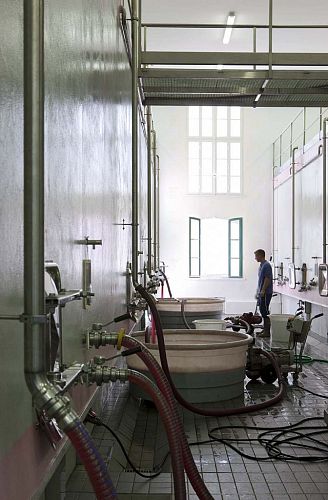 Шато Шасс-Сплин