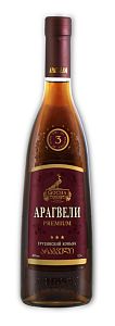 Арагвели 3* Арагвели 3*