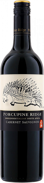 Каберне Совиньон Поркьюпайн Ридж, Франшхук