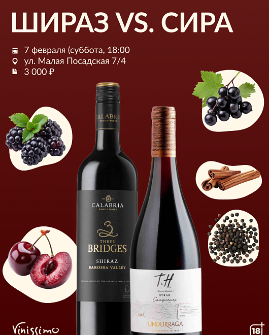 СИРА vs. ШИРАЗ