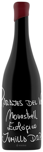 Монастрель Эколохико, Парахес дель Валле, Хумилья