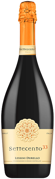 Сеттеченто 33 Брют, Лессини Дурелло 