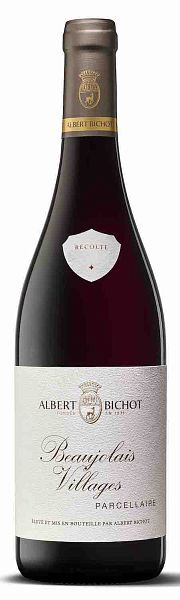Божоле Вилляж, Альбер Бишо