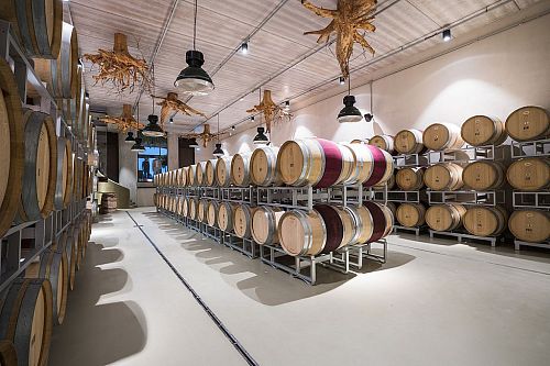 Тенута Казадеи