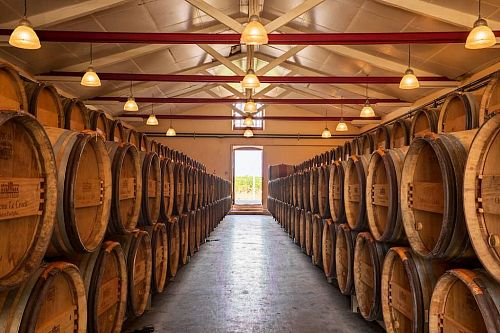 Шато Ле Крок