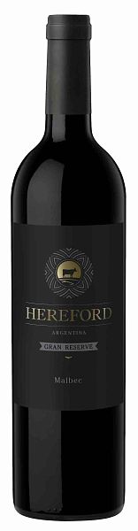 Мальбек Гран Резерв, Герфорд