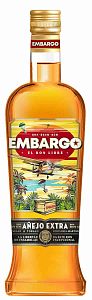 Ром Эмбарго Аньехо Экстра Ром Эмбарго Аньехо Экстра