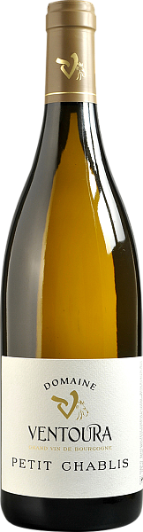 Пти Шабли, Домэн Вентура