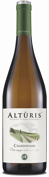 Шардоне Альтурис, Венеция Джулиа