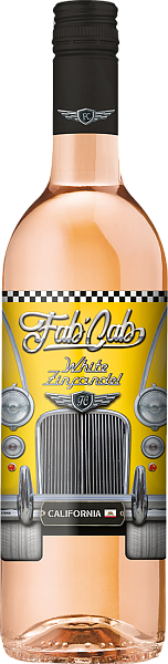 Зинфандель Фэб Кэб Розе