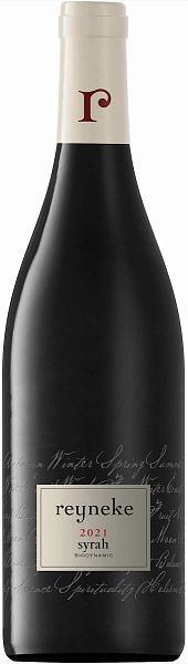 Сира Рейнеке, Стелленбош