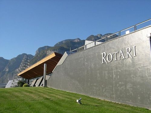 Ротари Ротари