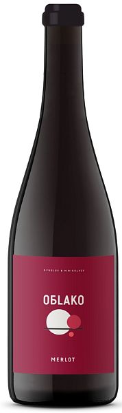 Облако, Мерло, Лефкадия