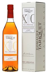 Домэн дю Тарике XO в п/к, Ба-Арманьяк в п/к