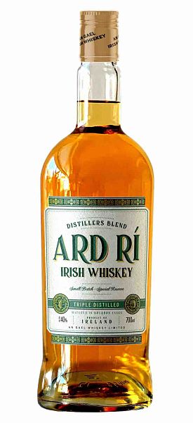Виски Ард Ри