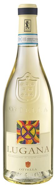 Лугана, Оттелла 