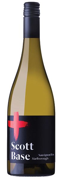 Совиньон Блан Скотт Бэйс, Мальборо