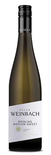 Рислинг Петер Вайнбах, Мозель