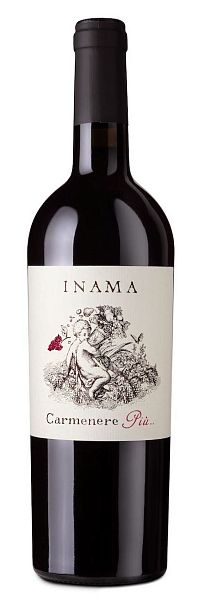 Карменер Пью, Инама, Венето Россо