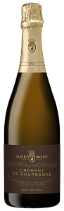 Креман де Бургонь Брют Резерв, Альбер Бишо Креман де Бургонь Брют Резерв, Альбер Бишо