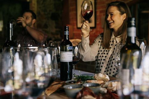 Вирра Вирра