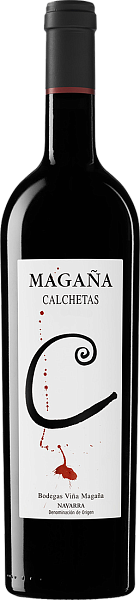 Маганья Кальчетас