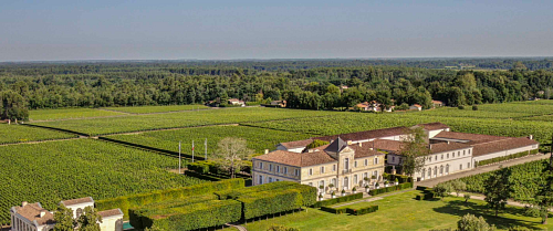 Шато дю Тертр