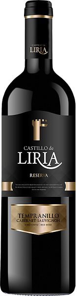 Кастильо де Лириа Резерва, Валенсия